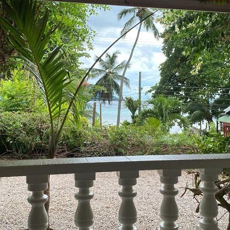 Beau Bamboo Beau Vallon (Mahe) Exterior foto