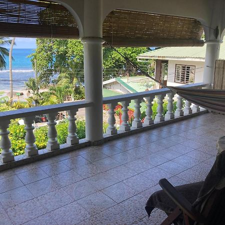 Beau Bamboo Beau Vallon (Mahe) Exterior foto